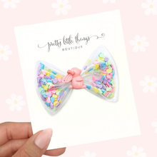 Load image into Gallery viewer, Bunny Shaker - Shaker Bow
