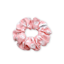 Load image into Gallery viewer, Girly Ghosties - Scrunchie (Child) - 3 for $30
