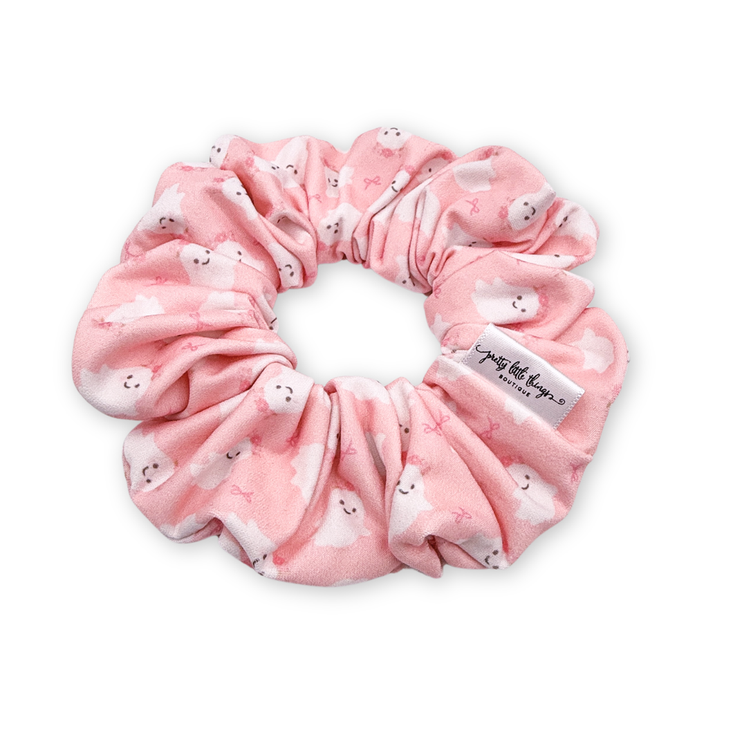 Girly Ghosties - Scrunchie (Adult) - 3 for $30