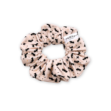 Load image into Gallery viewer, Batty Bats - Scrunchie (Child) - 3 for $30
