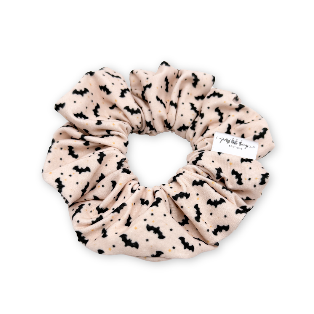 Batty Bats - Scrunchie (Adult) - 3 for $30