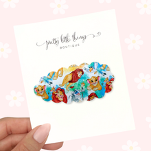 Load image into Gallery viewer, Lion Royalty - Snap Clip - 3 for $10
