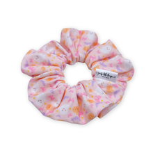 Load image into Gallery viewer, Pastel Halloween - Scrunchie (Adult) - 3 for $30
