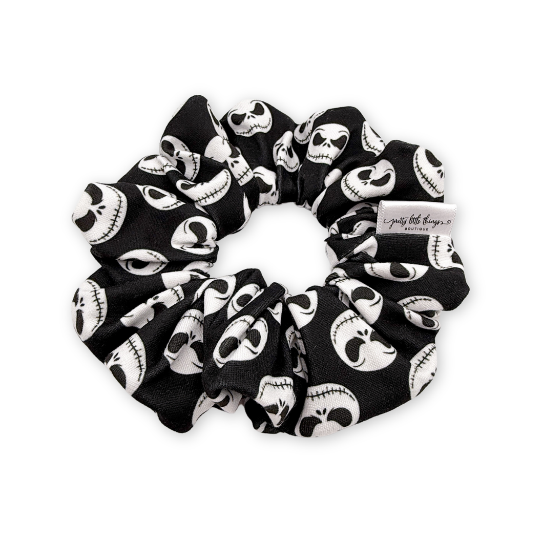 Jack - Scrunchie (Adult) - 3 for $30