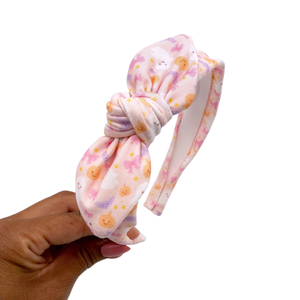 Pastel Halloween - Isla Headband