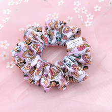 Load image into Gallery viewer, K-Pop - Scrunchie (Adult) - 3 for $30
