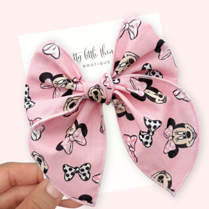 MM - Fable Bow