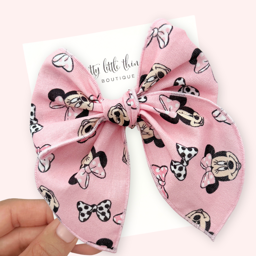 MM - Fable Bow