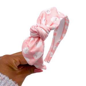 Girly Ghosties - Isla Headband