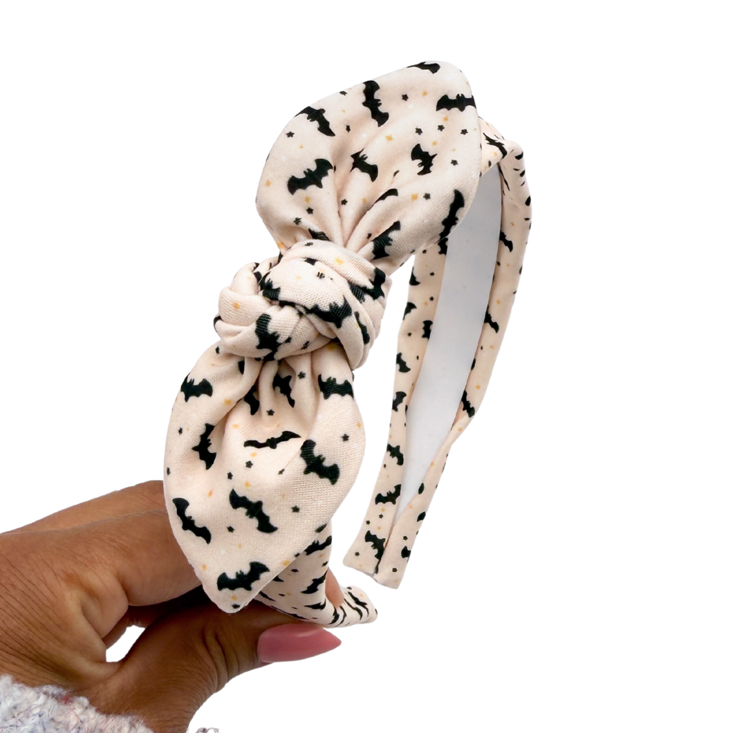 Batty Bats - Isla Headband