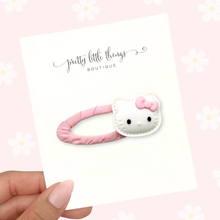 Load image into Gallery viewer, HK - Open Snap Clip
