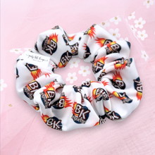 Load image into Gallery viewer, BK Ringuette - Scrunchie (Adult) - PRE-ORDER 4-6 WEEKS.
