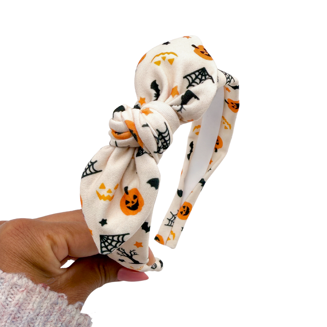 Spooked! - Isla Headband