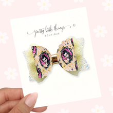 Load image into Gallery viewer, Rose Princess - Tulle Accent

