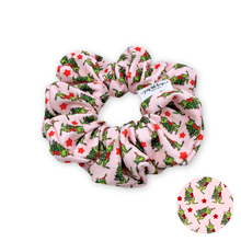 Load image into Gallery viewer, You&#39;re a Mean One - Scrunchie (Adult) - 3 for $30
