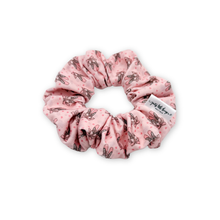 Load image into Gallery viewer, Ballet Shoes - Scrunchie (Child) - 3 for $30
