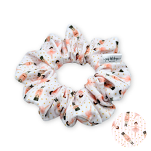 Load image into Gallery viewer, Nutcracker Ballet - Scrunchie (Adult) - 3 for $30
