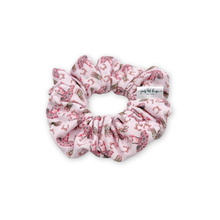 Load image into Gallery viewer, Ballet Time - Scrunchie (Child) - 3 for $30
