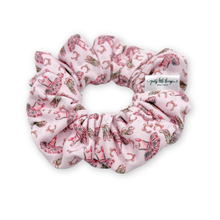 Load image into Gallery viewer, Ballet Time - Scrunchie (Adult) - 3 for $30
