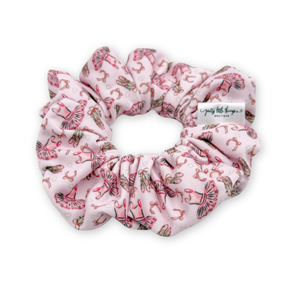Ballet Time - Scrunchie (Adult) - 3 for $30