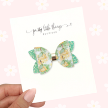Load image into Gallery viewer, Frog Princess - Corrina 2.5"
