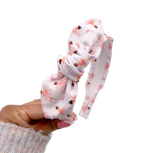 Pretty Ballerinas - Isla Headband