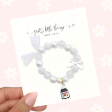 Load image into Gallery viewer, Nutella - Bracelet
