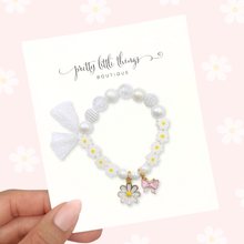 Load image into Gallery viewer, Daisies - Bracelet
