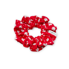 Load image into Gallery viewer, Proudly Canadian - Scrunchie (Child) - 3 for $30
