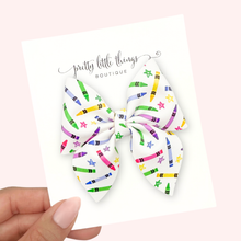 Load image into Gallery viewer, Crayons - Sofia 3”
