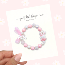 Load image into Gallery viewer, Ballerina Bunny - Bracelet
