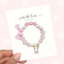 Load image into Gallery viewer, Bunny - Bracelet
