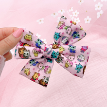 Load image into Gallery viewer, GDH - Nola Handtied Bow 3.75"
