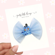 Load image into Gallery viewer, Derpy - Tulle Pinch
