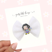 Load image into Gallery viewer, Zoey - Tulle Pinch
