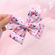 Load image into Gallery viewer, K-Pop - Nola Handtied Bow 3.75"
