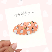 Load image into Gallery viewer, Trick or Treat Pals - Snap Clip - 3 for $10
