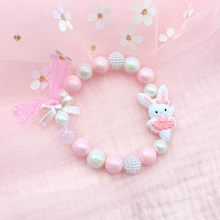 Load image into Gallery viewer, Ballerina Bunny - Bracelet
