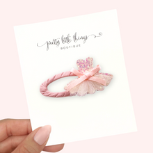 Load image into Gallery viewer, Ballet Tutu - Open Snap Clip
