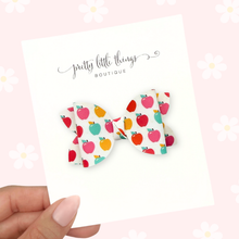 Load image into Gallery viewer, Colourful Apples - Corrina 2.5"
