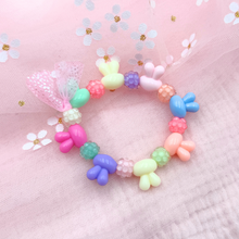 Load image into Gallery viewer, Colourful Bunny - Bracelet

