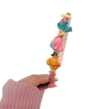 Load image into Gallery viewer, Princess Crew - Embellishment Headband (Parcel Shipping Only)

