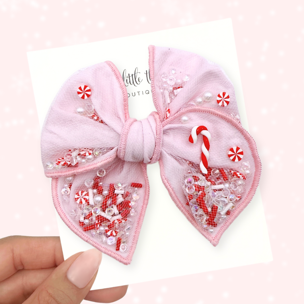 Candy Cane Delight - Shaker Fable - 4.5