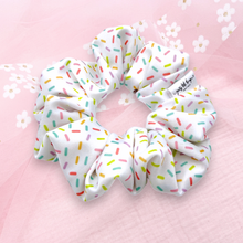 Load image into Gallery viewer, Waterproof Sprinkles - Scrunchie (Child) - 3 for $30
