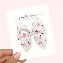 Load image into Gallery viewer, Pretty Ballerinas - Sofia 3”
