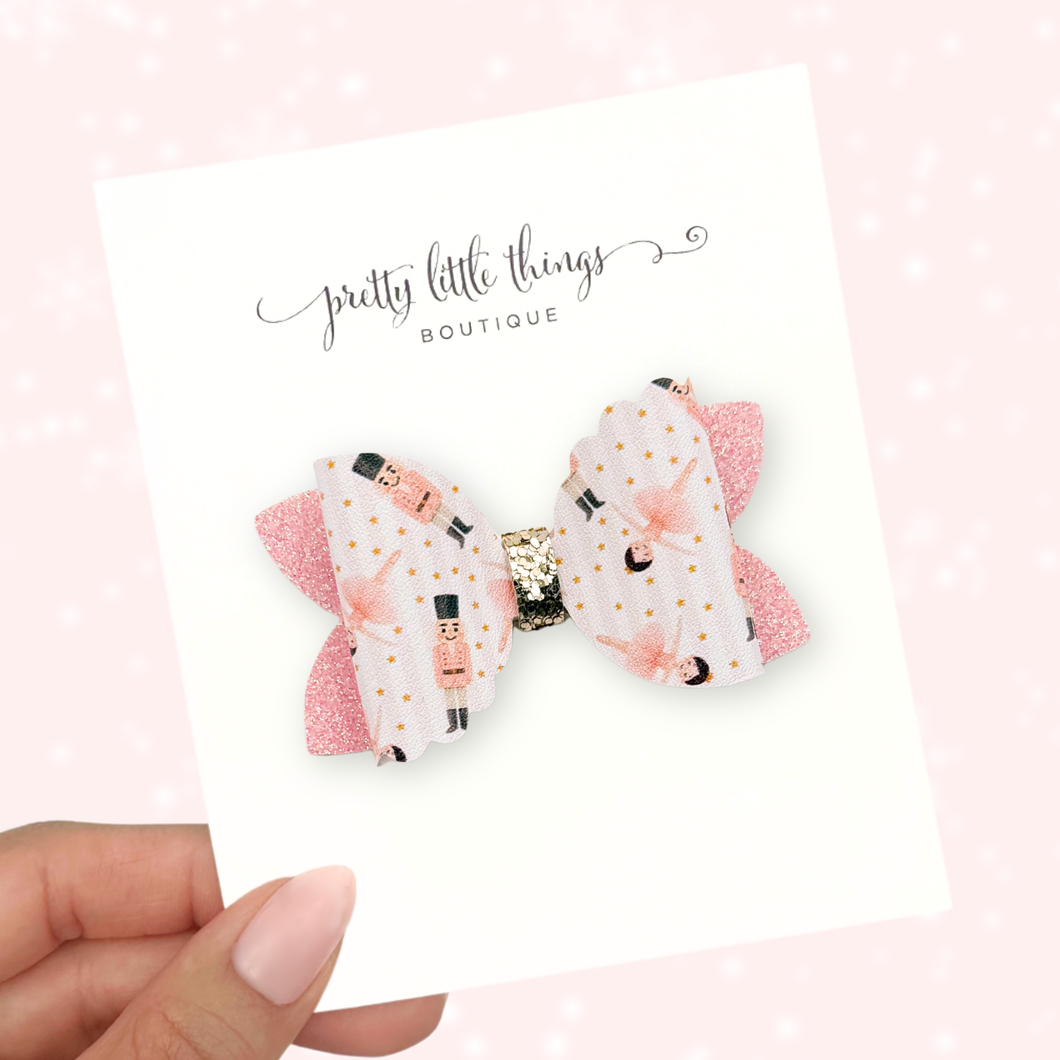 Nutcracker Ballet - Corrina 2.5”