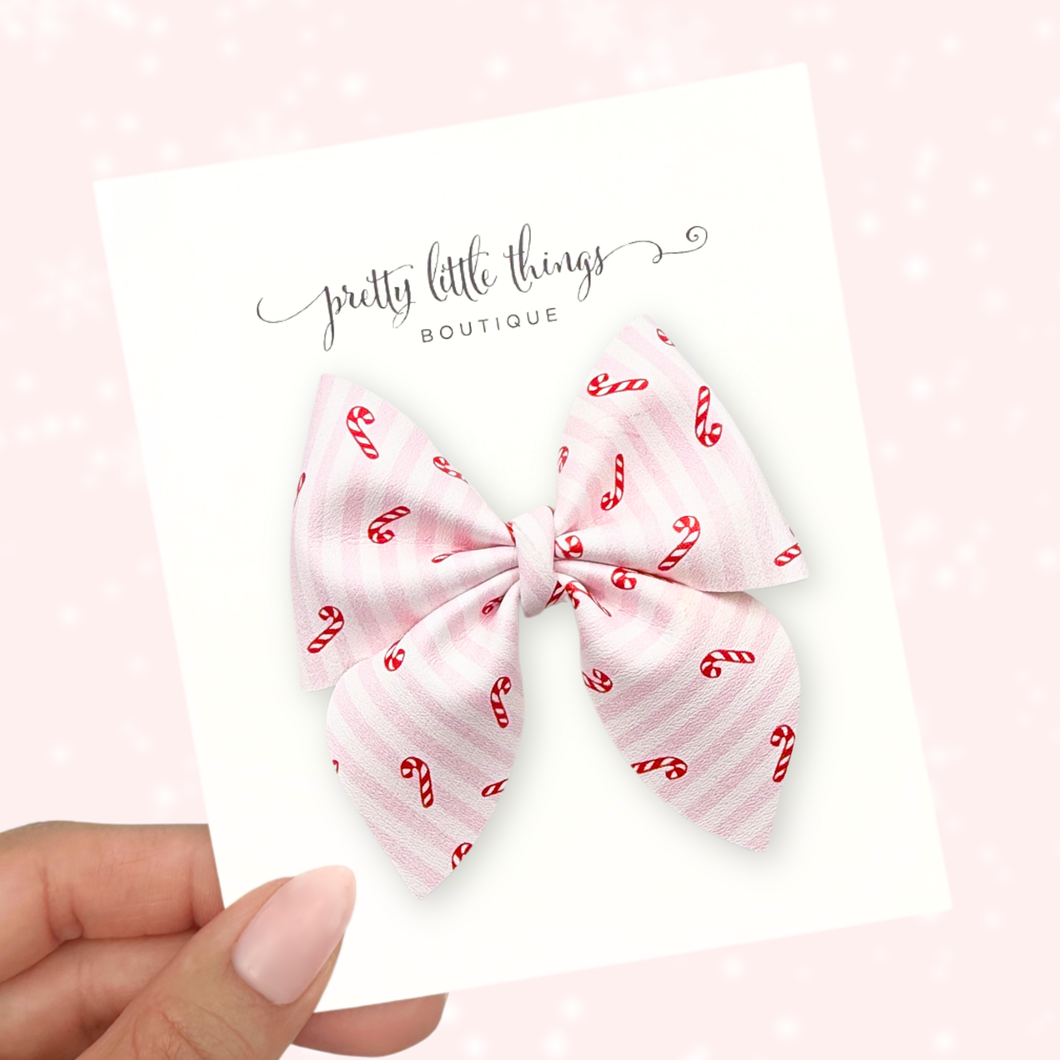 Candy Cane Lane - Sofia 3”