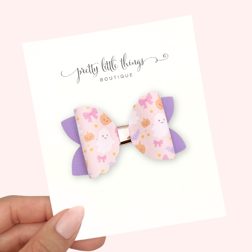 Pastel Halloween - Corrina 2.5”