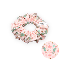 Load image into Gallery viewer, Nutcracker Ballet - Scrunchie (Child) - 3 for $30
