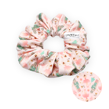 Load image into Gallery viewer, Nutcracker Ballet - Scrunchie (Adult) - 3 for $30
